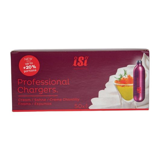 ISI CB505
