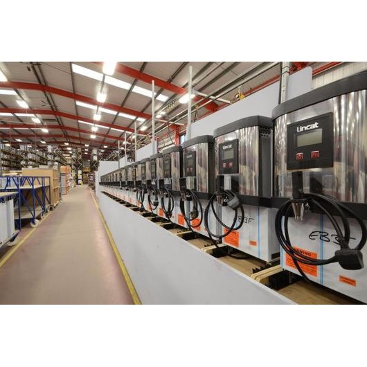 Lincat EB3F