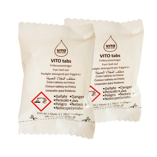 Vito VITO-TABS