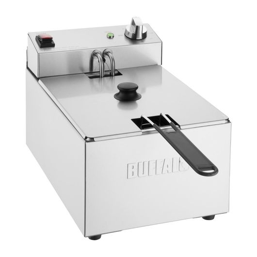 Buffalo CU616