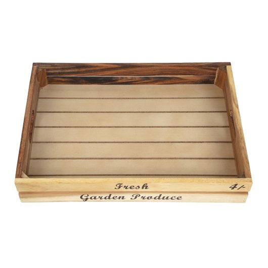 T&G Woodware GL067