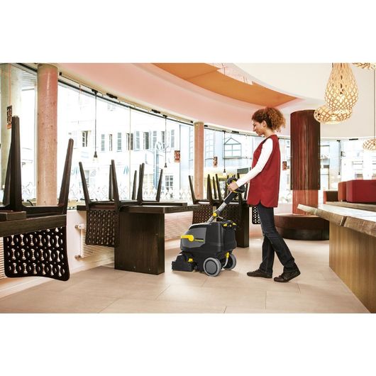 Karcher BR 35/12 C Bp