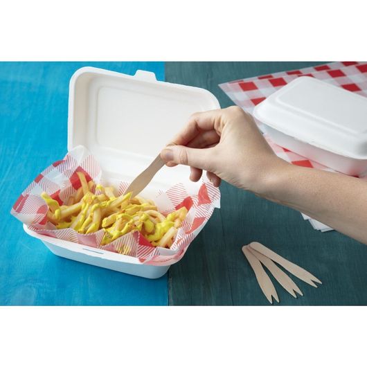Fiesta Compostable DW248