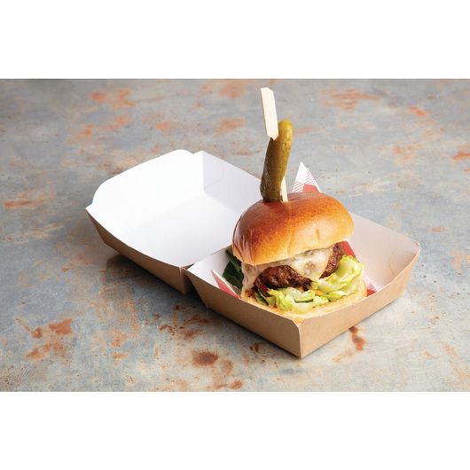 Fiesta Compostable DK394