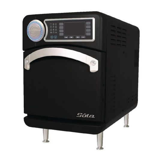 Turbochef SOTA-27A