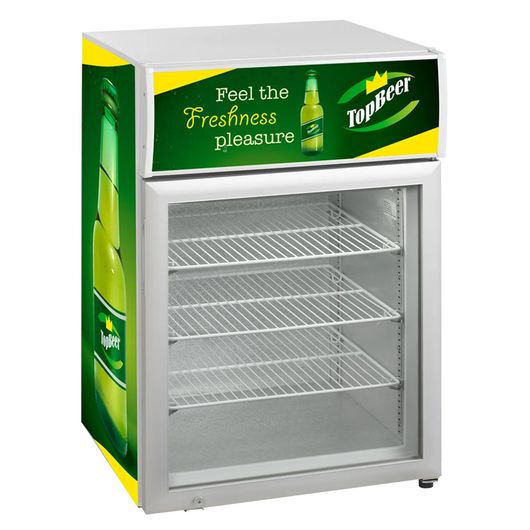Tefcold UF100GCP