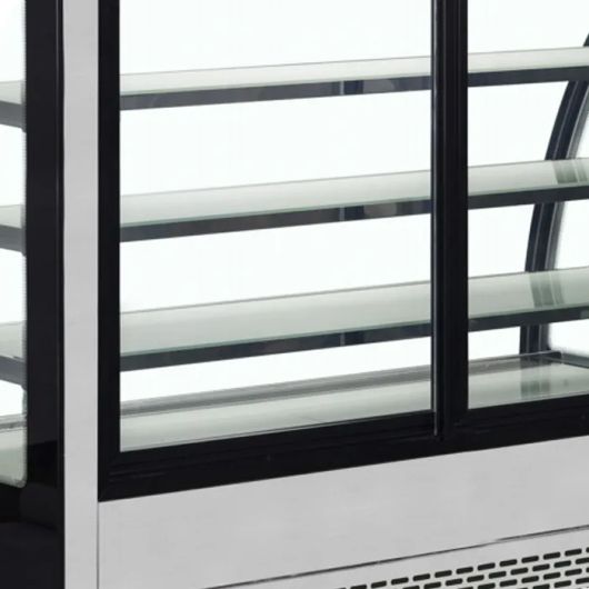 Tefcold LPD900C