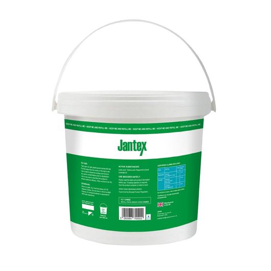 Jantex CH652