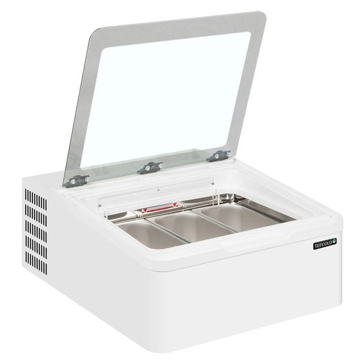 Tefcold MINI CREAM 3V