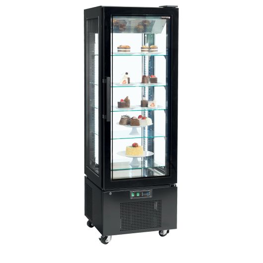 Tefcold UPD400C