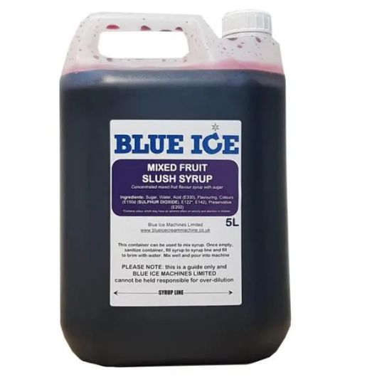 Blue Ice 200026