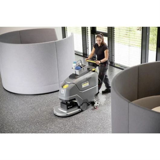 Karcher BD 50/55 W Bp