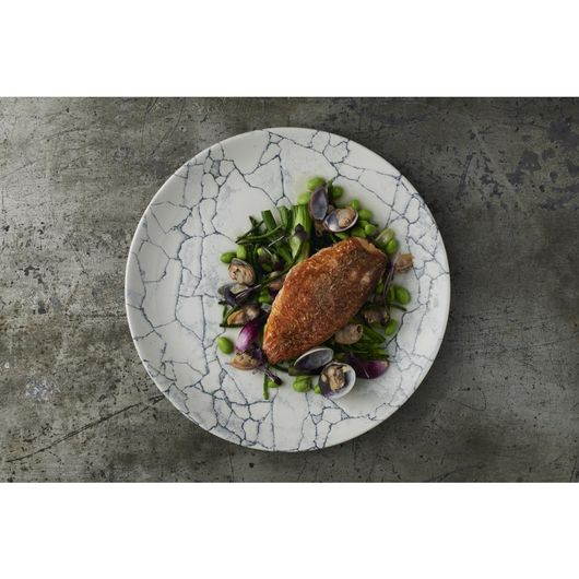 Churchill FS938
