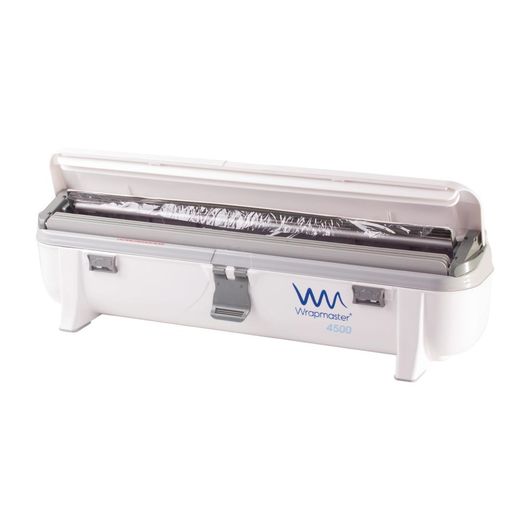Wrapmaster M802