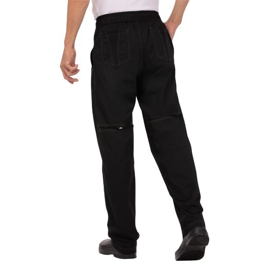 Chef Works B187-M