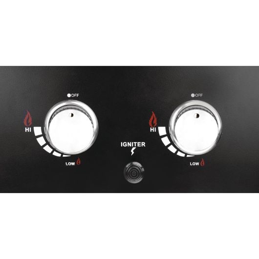 Buffalo CY265