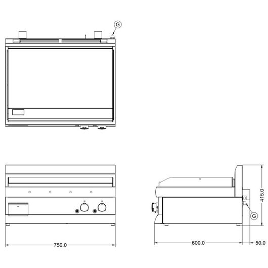 Lincat GS7R/P