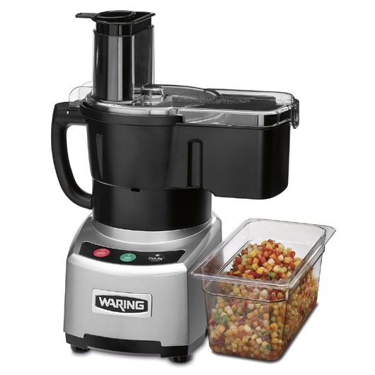 Waring Commercial WFP16SCK