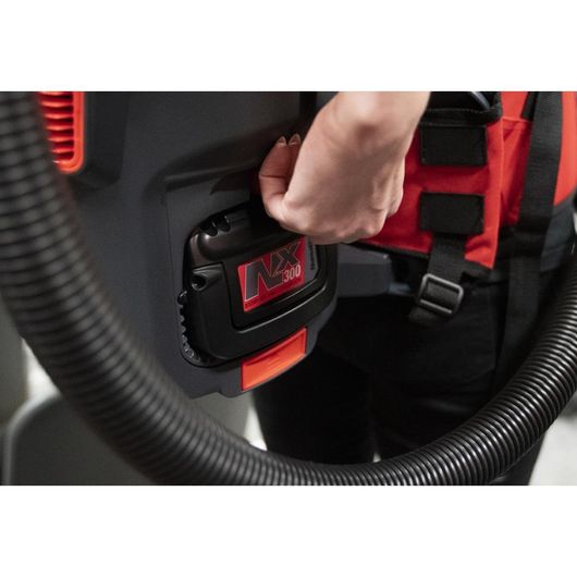Numatic NX300