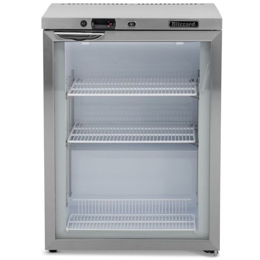 Blizzard GF140