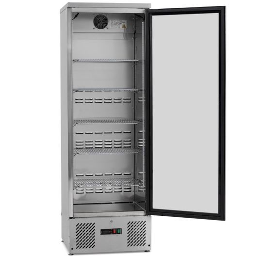 Blizzard BAR10SS