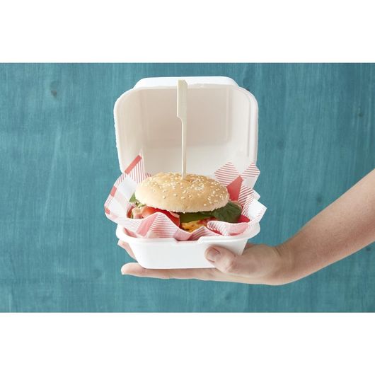 Fiesta Compostable DW247