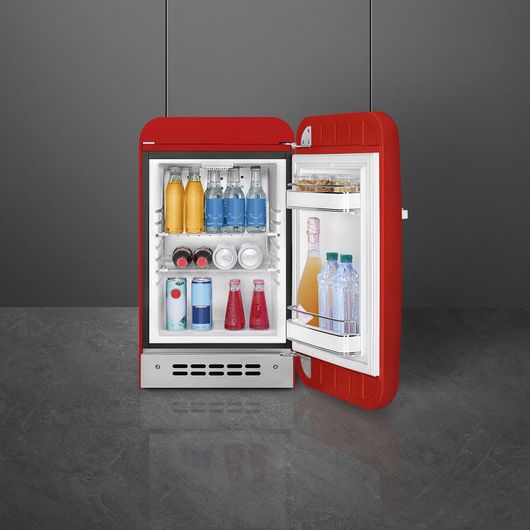 Smeg Professional FAB5RRD6