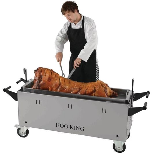 Hog King HM001