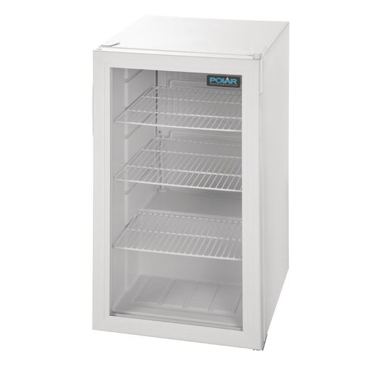 Polar CF750