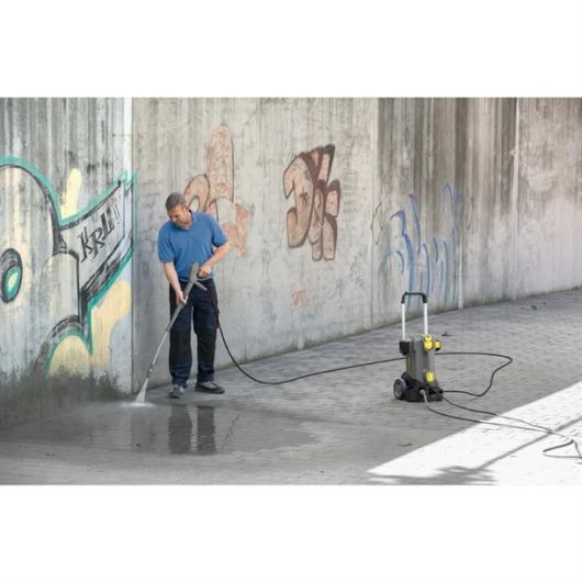 Karcher HD 5/12 C Plus