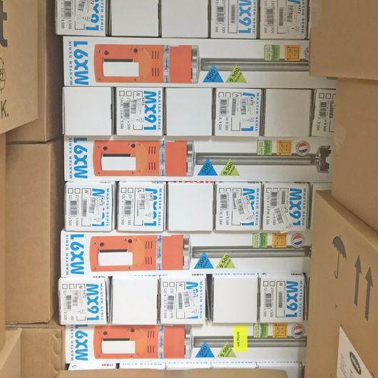 Dynamic MX91-GRADED-7256