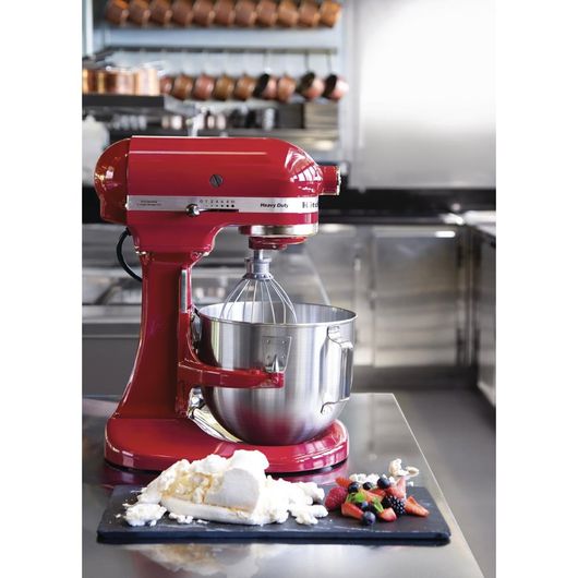 Kitchenaid 5KPM5BER