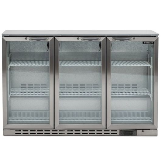 Blizzard BAR3SS
