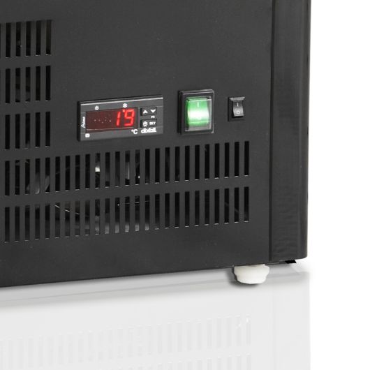 Tefcold UPD60