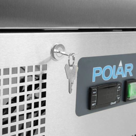 Polar GD880