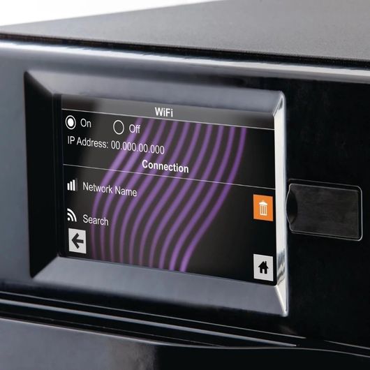Menumaster CT356