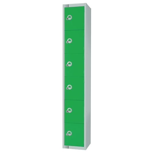 Elite Lockers W958-ELS