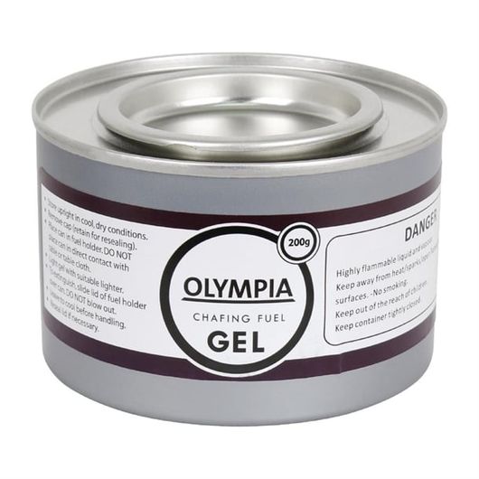 Olympia S601