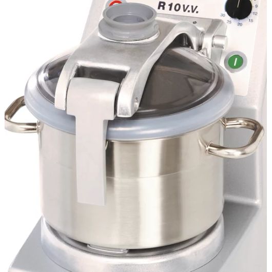 Robot Coupe R 10 V.V
