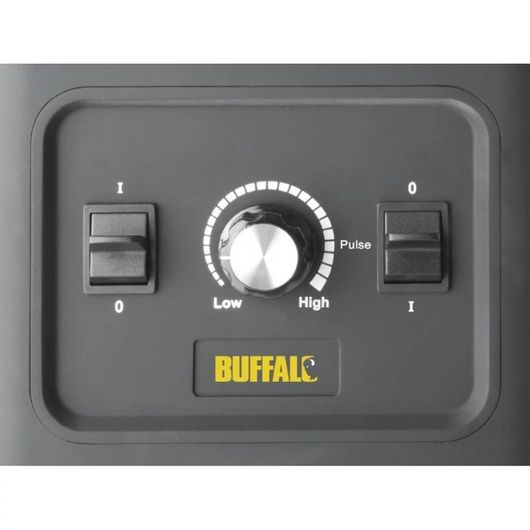 Buffalo DR825