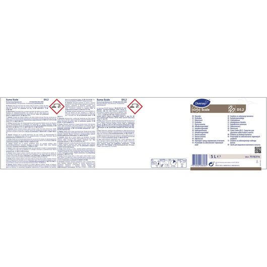 Diversey CD518