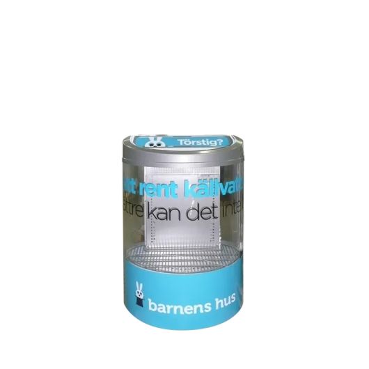 Tefcold VOC100