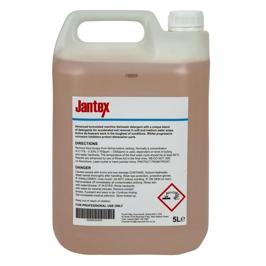 Jantex CF976
