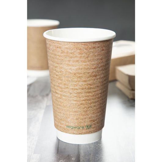 Vegware VDW-16