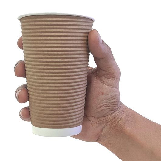 Fiesta Recyclable GF025