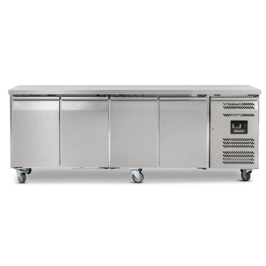 Blizzard HBC4SL
