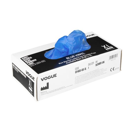 Hygiplas CF403-XL