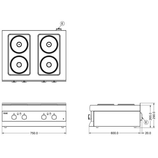 Lincat HT7