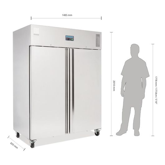Polar U634
