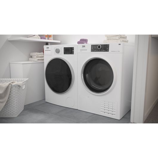 Beko Professional AWB912-PRO-BP